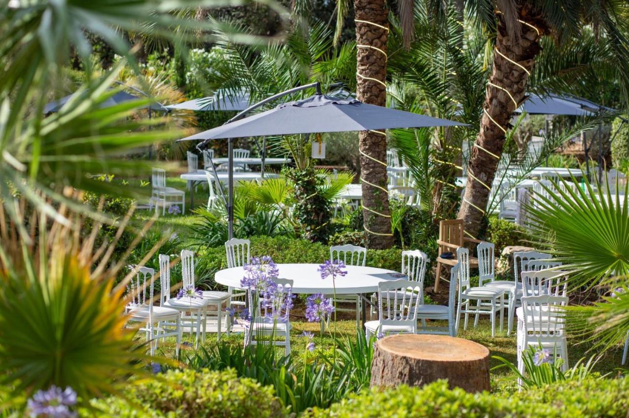 Villa Alexandra - Luxury Apartments Jardins D'Arlias By Sweett Cannes Eksteriør bilde