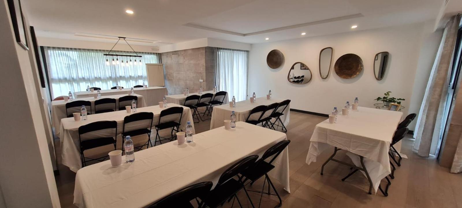 Villa Alexandra - Luxury Apartments Jardins D'Arlias By Sweett Cannes Eksteriør bilde