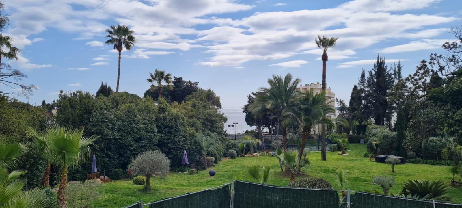 Villa Alexandra - Luxury Apartments Jardins D'Arlias By Sweett Cannes Eksteriør bilde